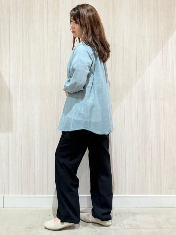 Y O k Oさんの「SHOO･LA･RUE｜」を使ったコーディネート