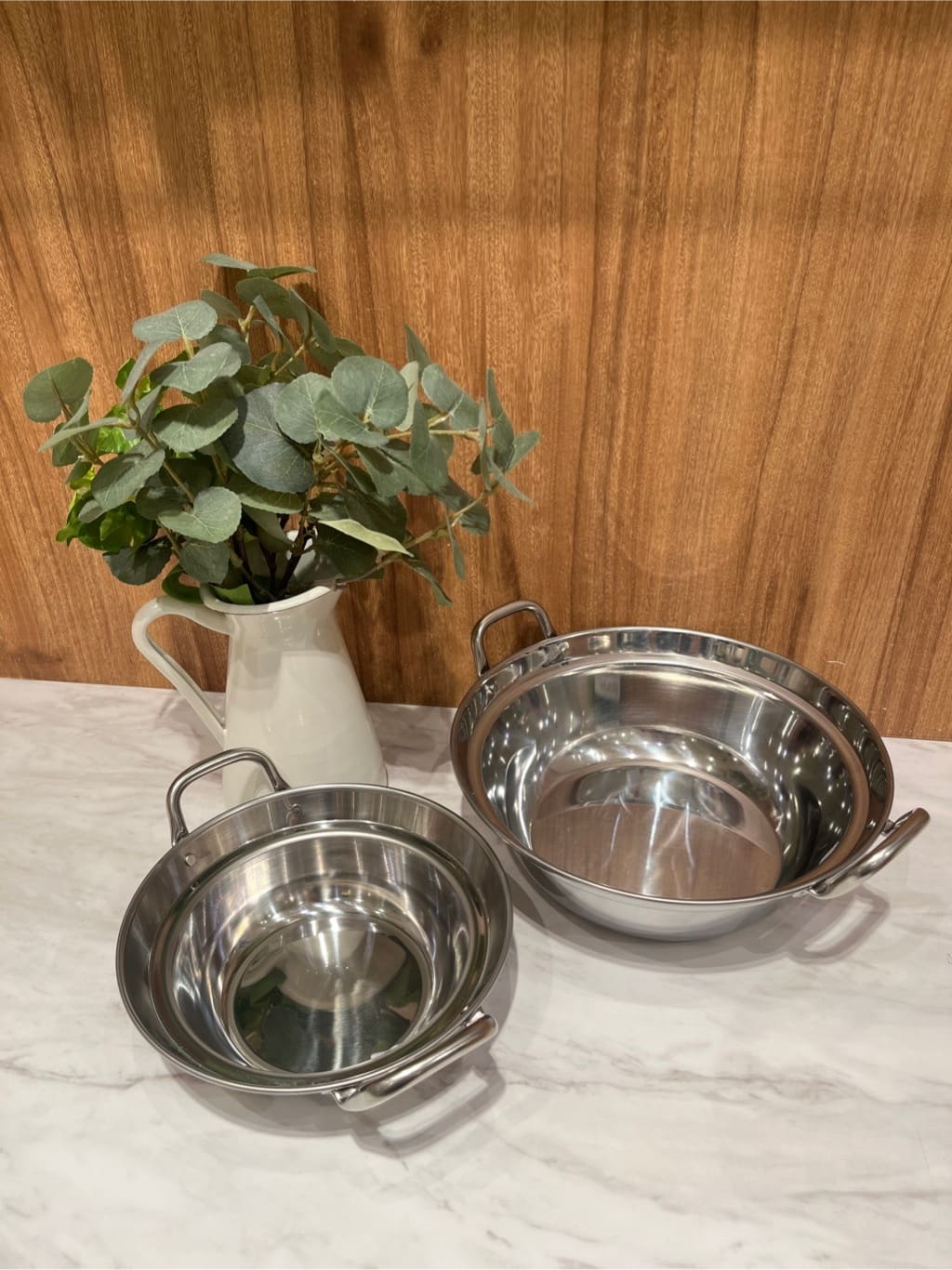 アリオ川口さんの「212 KITCHEN STORE｜せいろ 15cm 2段セット シート20枚付」を使ったコーディネート