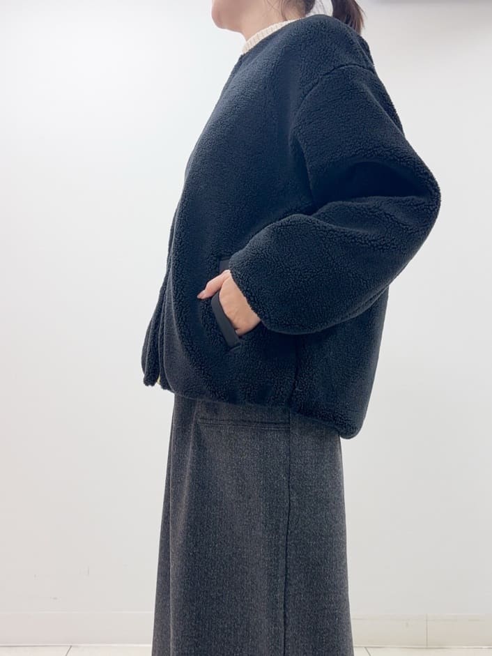 nakajoさんの「Dessin｜」を使ったコーディネート