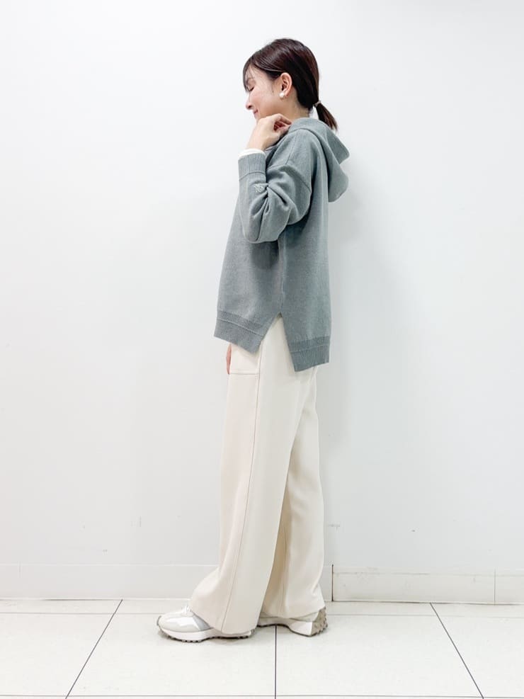 nakajoさんの「Dessin｜」を使ったコーディネート