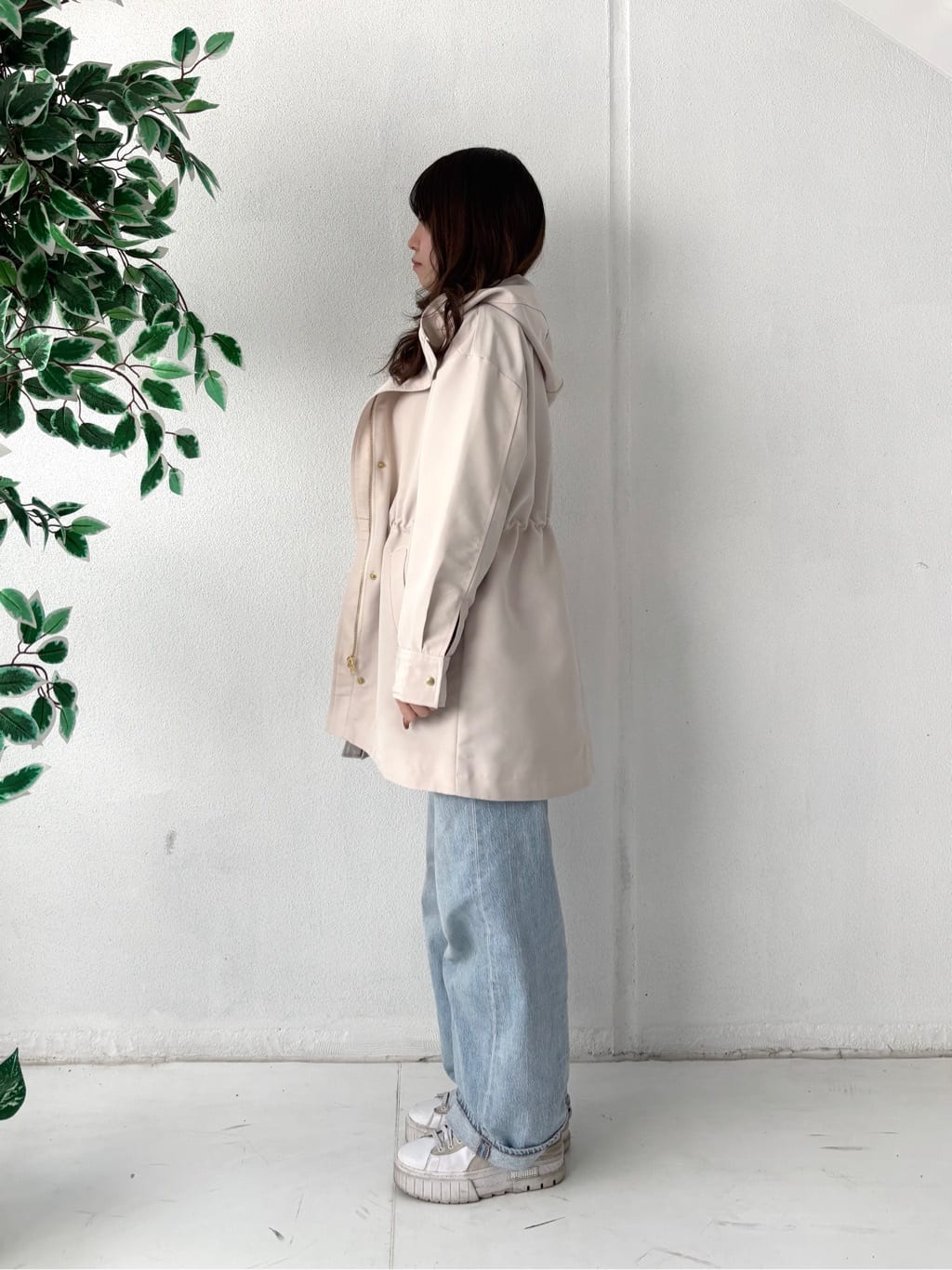 annaさんの「」を使ったコーディネート
