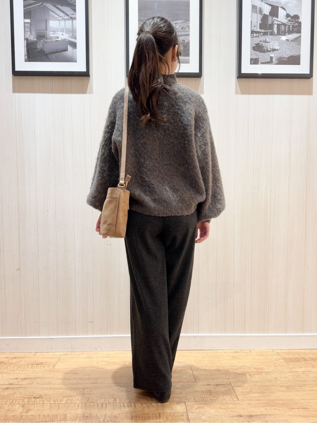 ふわげさんの「SHOO･LA･RUE｜」を使ったコーディネート