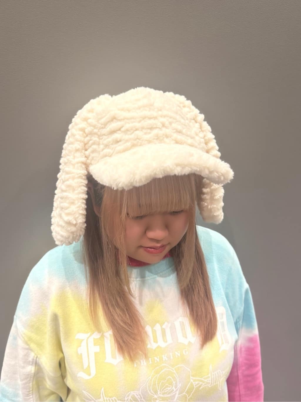 sayakaさんの「ESPERANZA｜」を使ったコーディネート