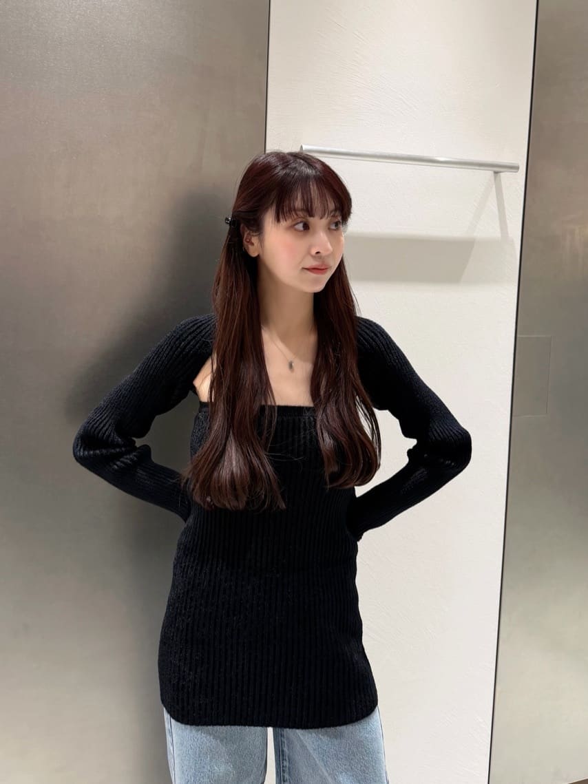 kanamiさんの「CODE A｜NEEDBY heritage ＊ CODE A｜ERI」を使ったコーディネート