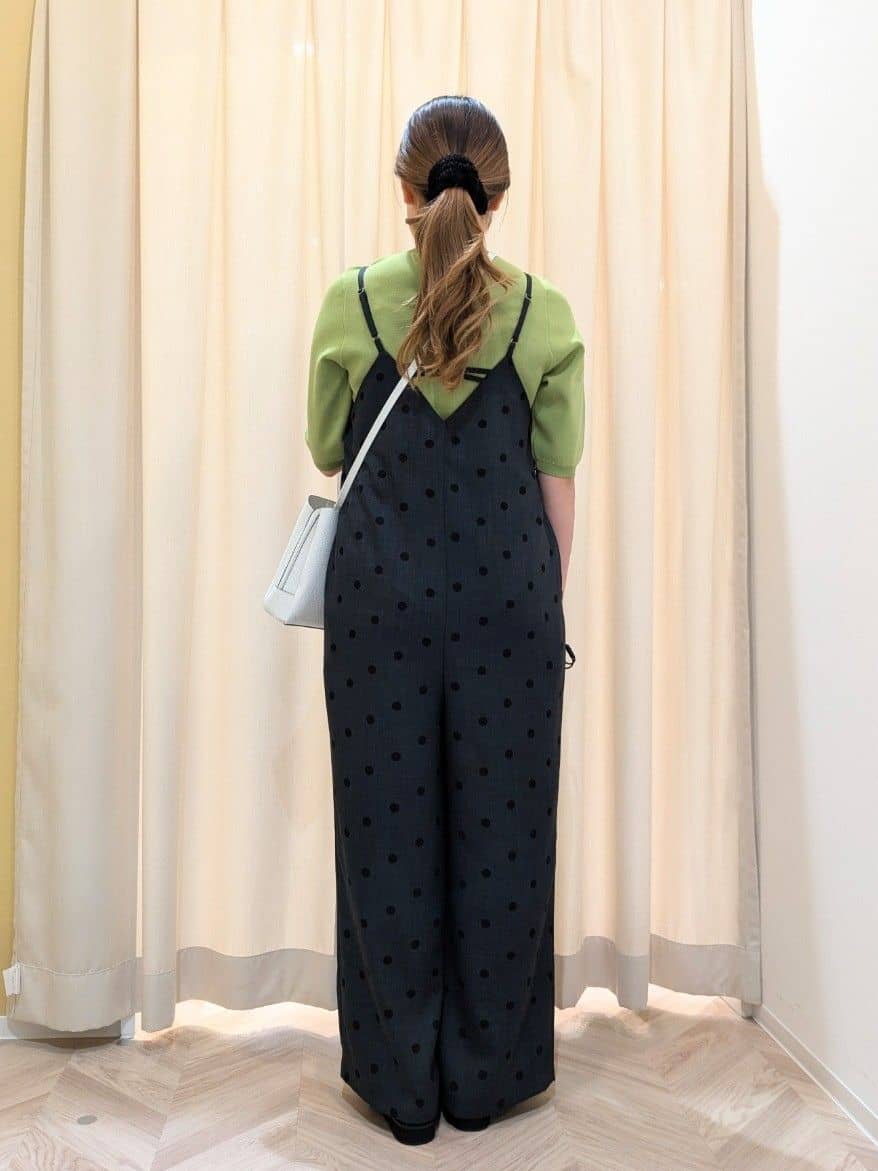 ゆりりんさんの「SHOO･LA･RUE｜」を使ったコーディネート