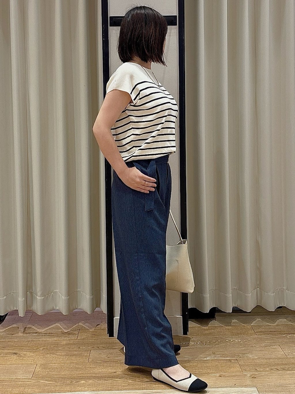 amamaさんの「grove｜」を使ったコーディネート