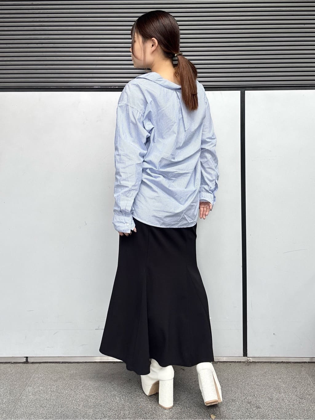 まっきーさんの「ESPERANZA｜」を使ったコーディネート