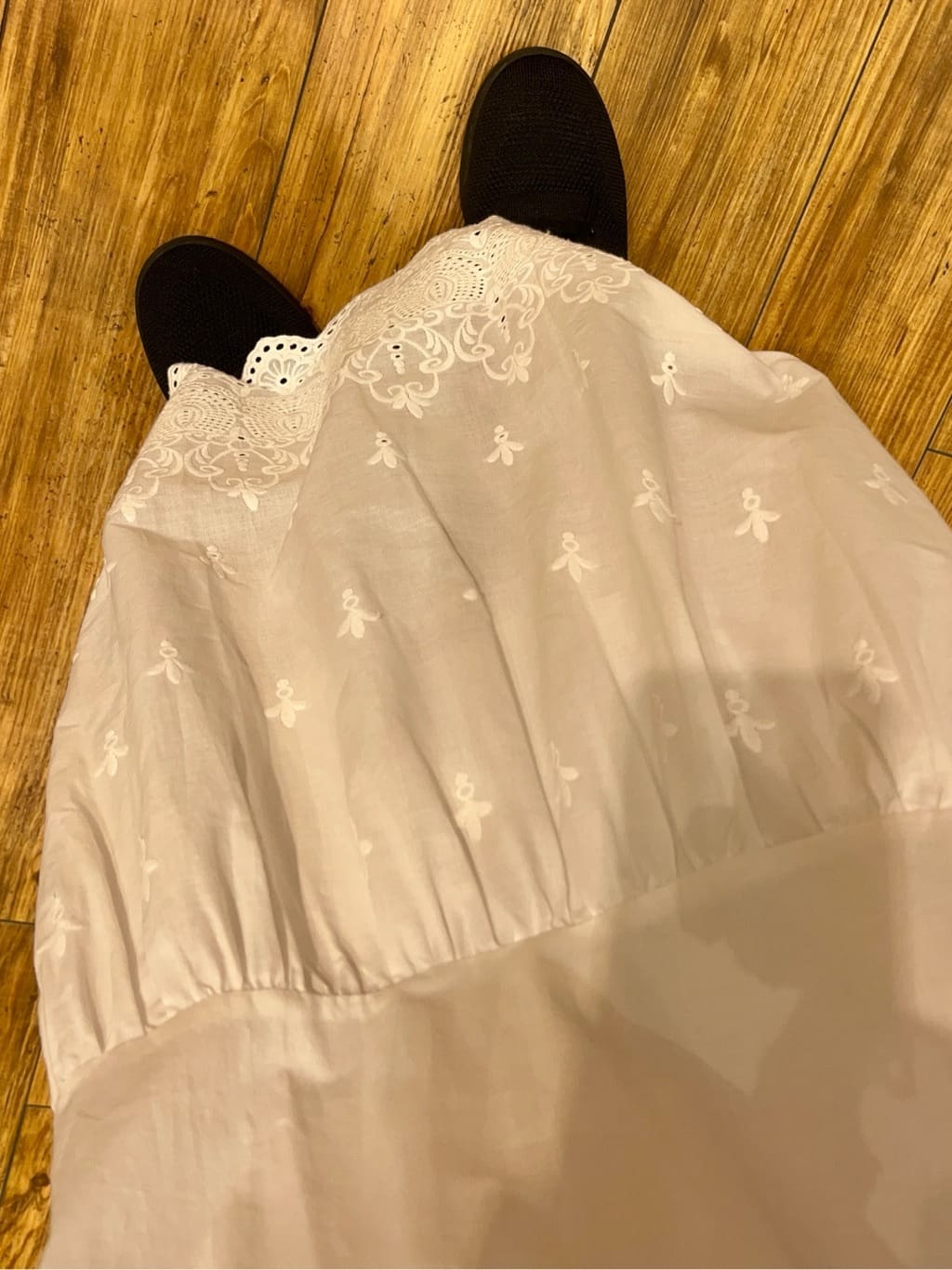 あもさんの「SHOO･LA･RUE｜」を使ったコーディネート
