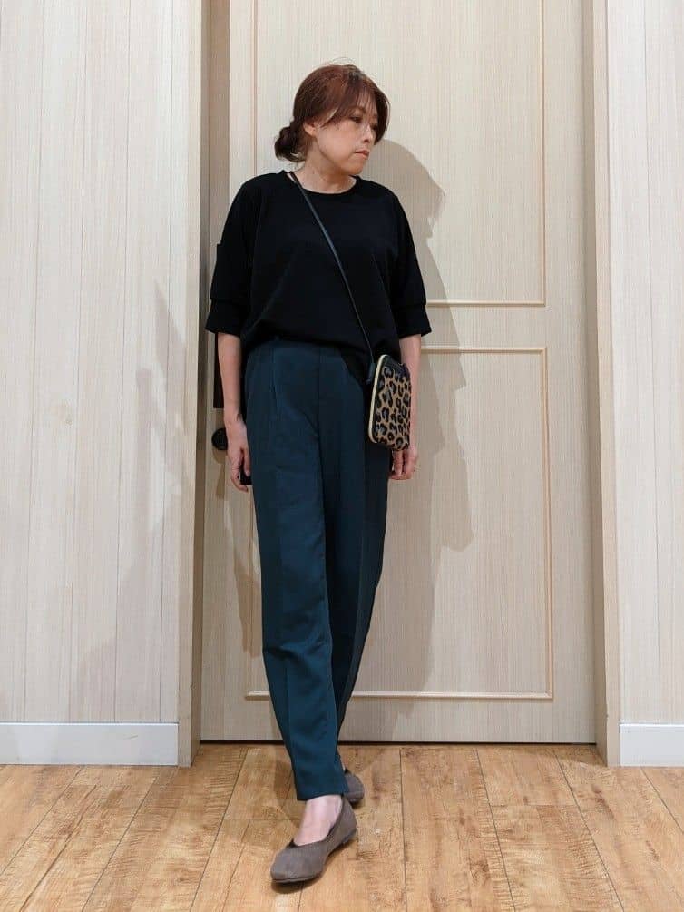 vacheさんの「SHOO･LA･RUE｜」を使ったコーディネート