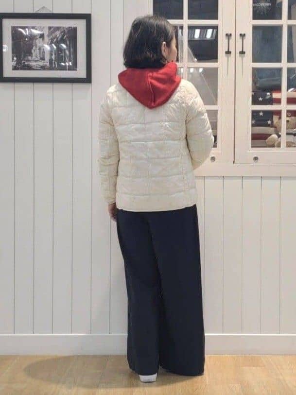 kaiさんの「Dessin｜」を使ったコーディネート