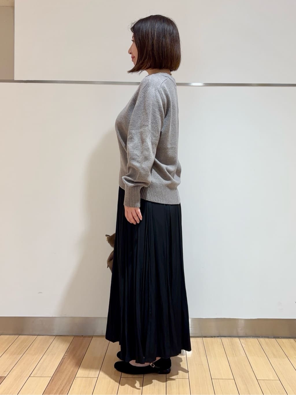MIKIKOさんの「UNTITLED｜」を使ったコーディネート