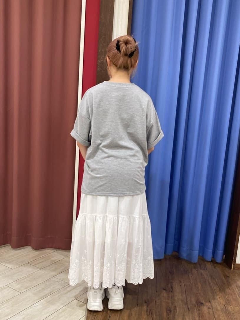 SAKUさんの「SHOO･LA･RUE｜」を使ったコーディネート