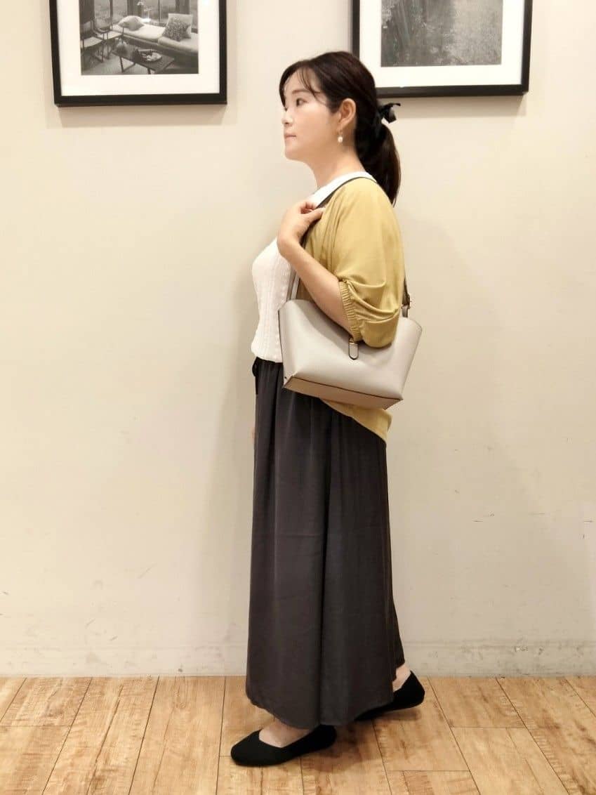 SHOOLARUEさんの「SHOO･LA･RUE｜」を使ったコーディネート