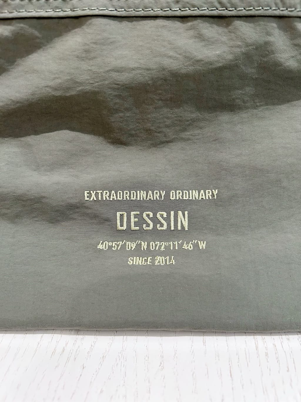 YOUKOさんの「Dessin｜」を使ったコーディネート