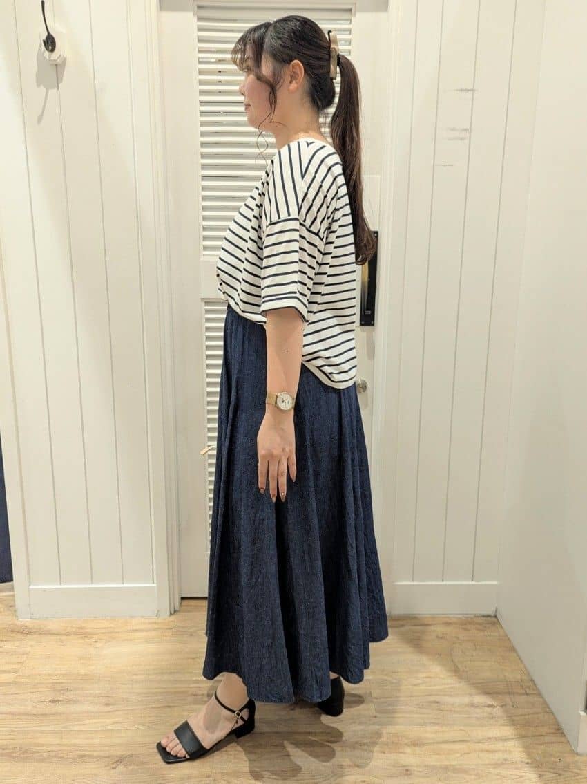 ayakaさんの「Dessin｜」を使ったコーディネート