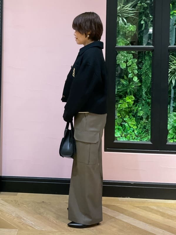 ogataさんの「DRESSTERIOR｜」を使ったコーディネート