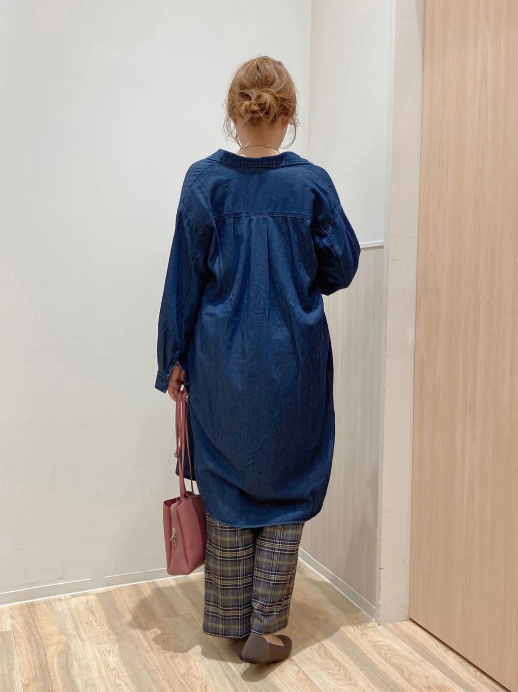 ayan oh!さんの「SHOO･LA･RUE｜」を使ったコーディネート