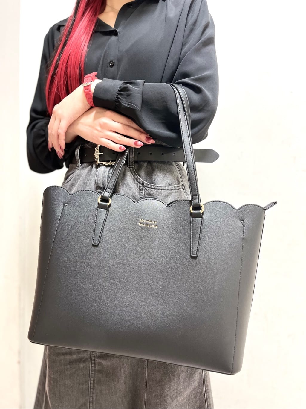 myさんの「ESPERANZA｜」を使ったコーディネート