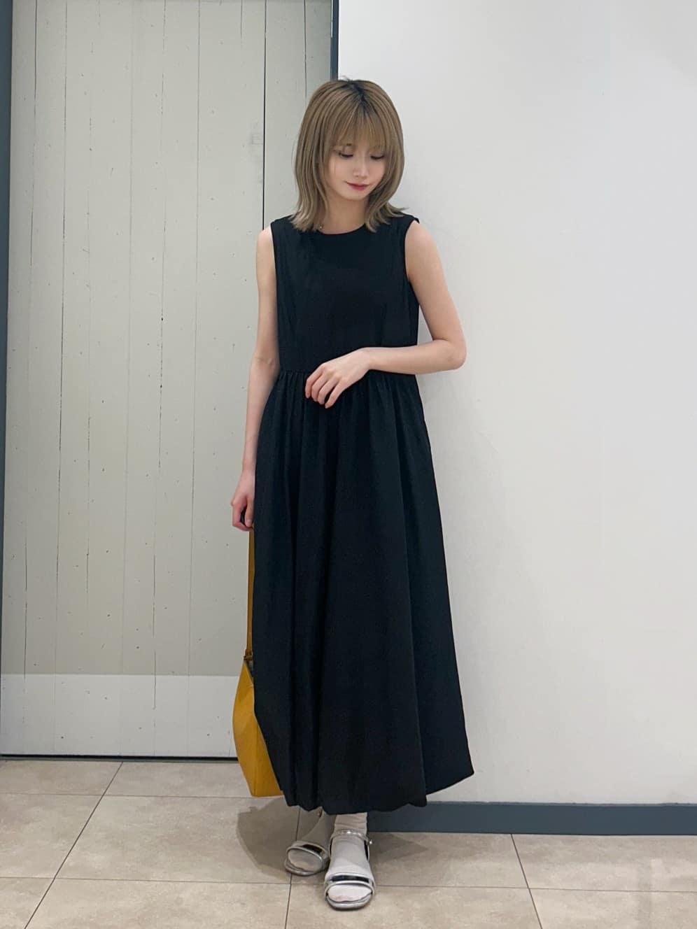 yukinoさんの「grove｜」を使ったコーディネート