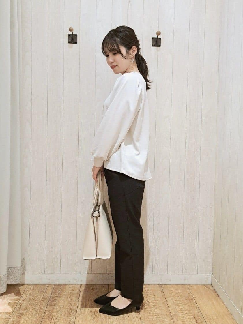 SAKIさんの「SHOO･LA･RUE｜」を使ったコーディネート
