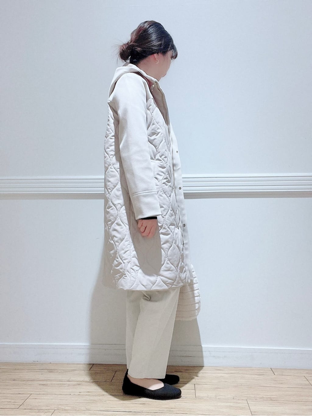 mariさんの「SHOO･LA･RUE｜」を使ったコーディネート