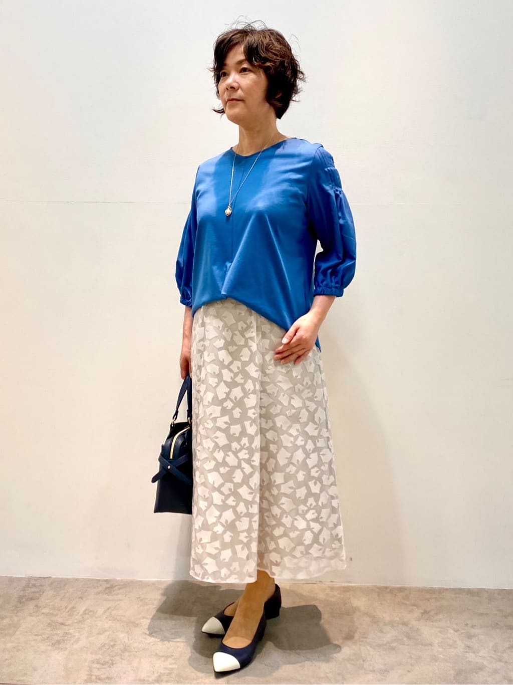 oharaさんの「Reflect｜」を使ったコーディネート
