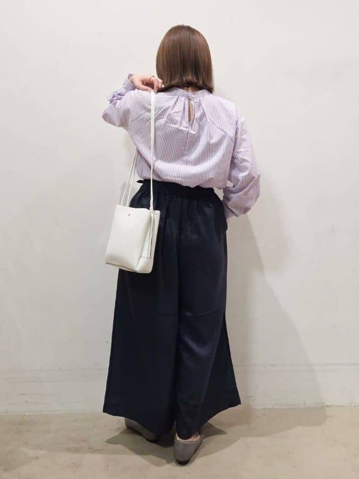 TSUCHIYAさんの「SHOO･LA･RUE｜」を使ったコーディネート