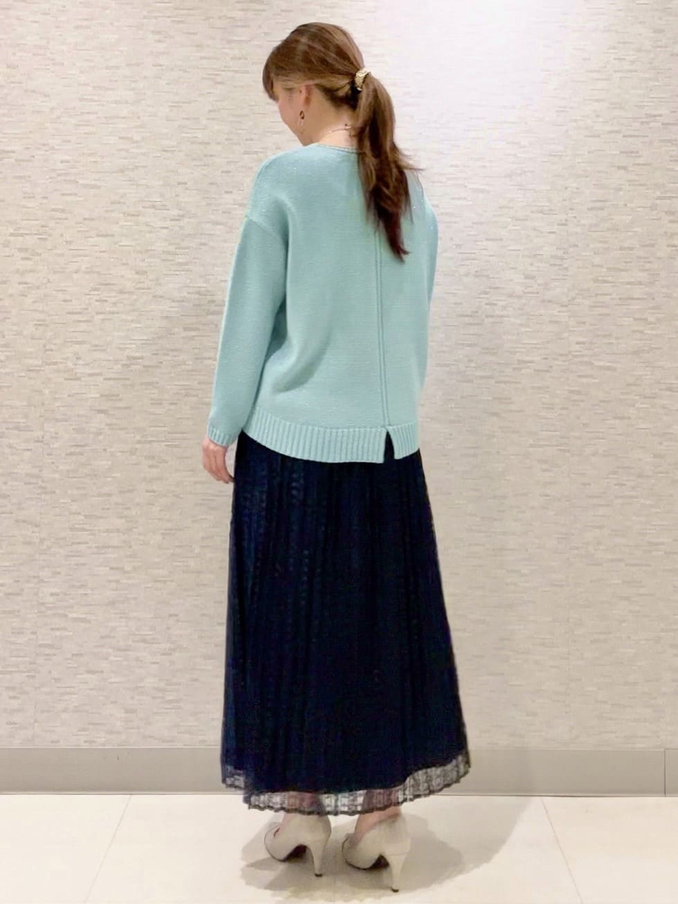 hitoさんの「COUP DE CHANCE｜」を使ったコーディネート