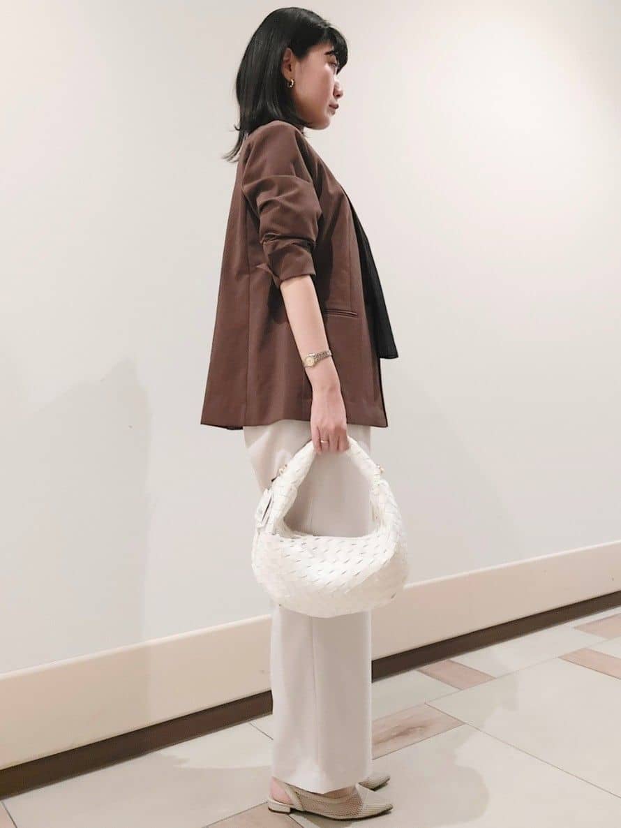 saiさんの「Reflect｜」を使ったコーディネート