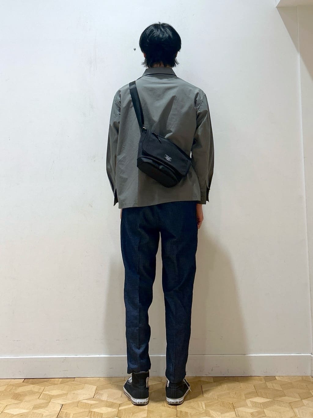 KAZUKIさんの「Dessin｜」を使ったコーディネート