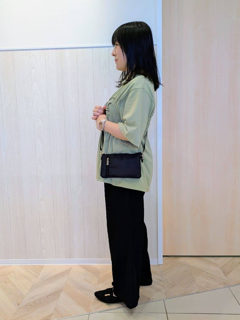 yuriさんの「SHOO･LA･RUE｜」を使ったコーディネート