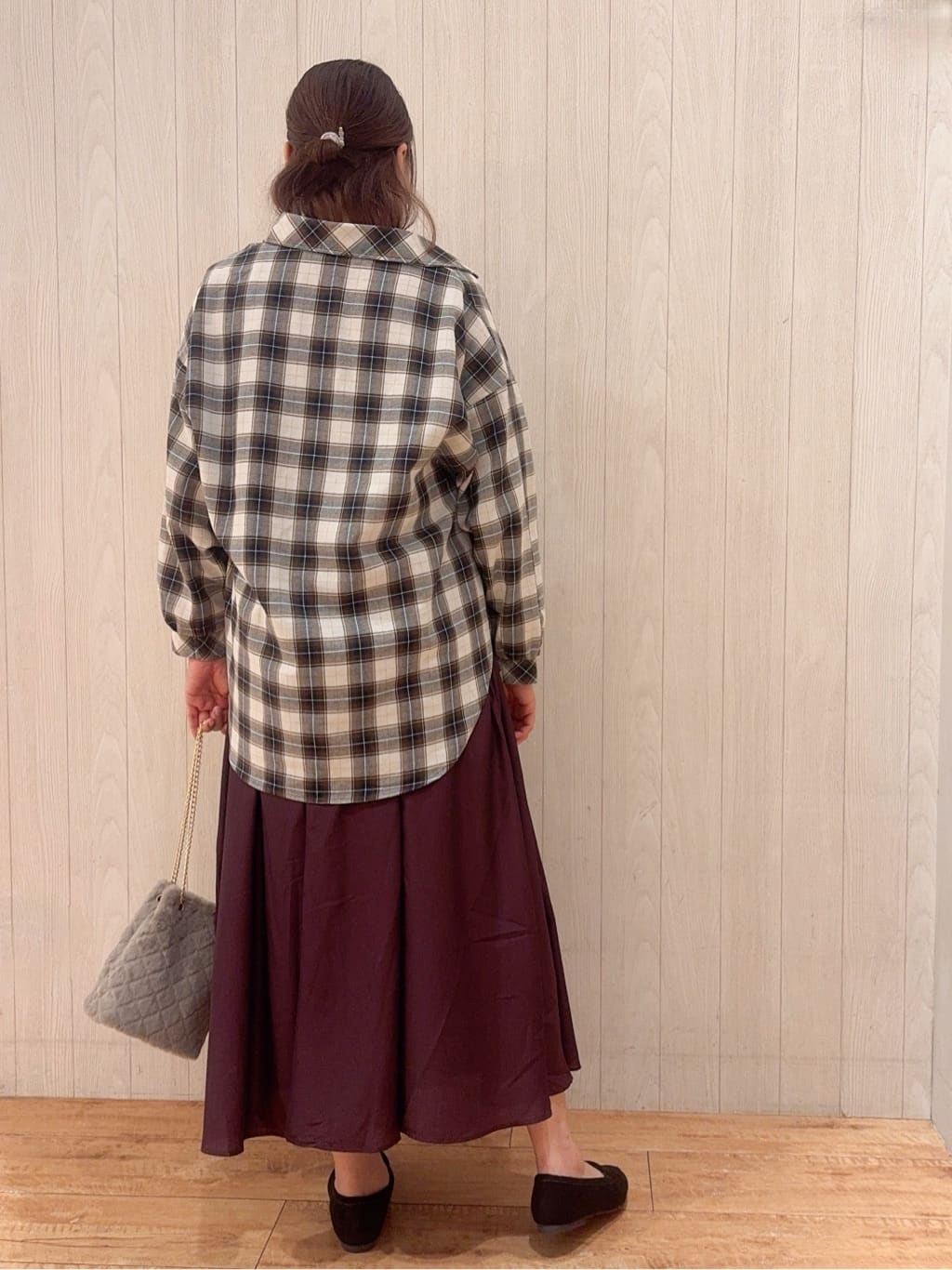 あーやさんの「SHOO･LA･RUE｜」を使ったコーディネート