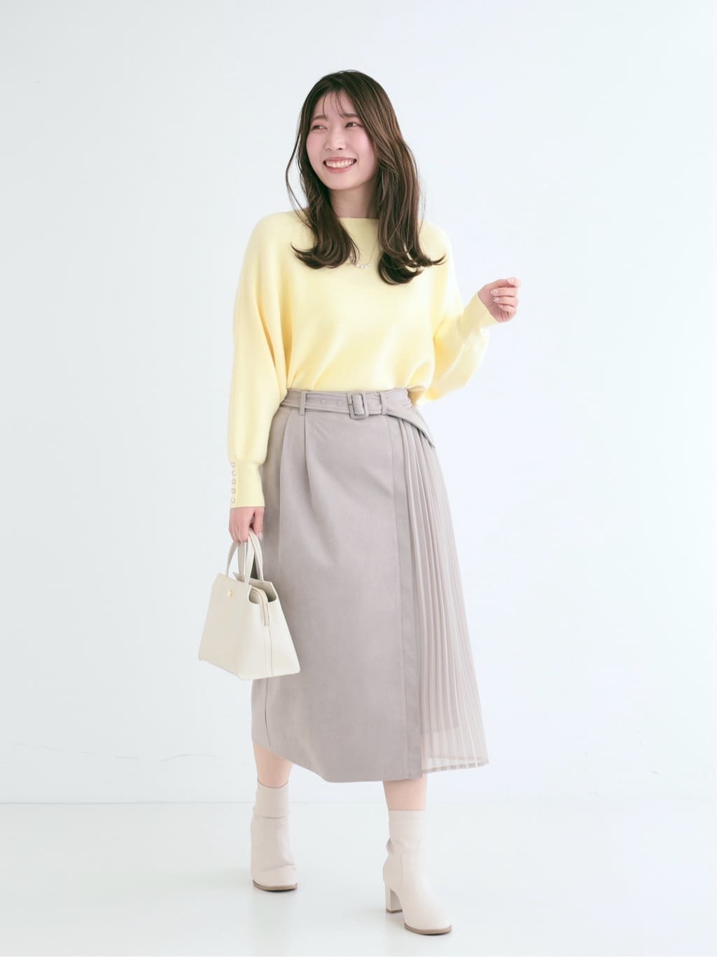 shionさんの「SHOO･LA･RUE｜」を使ったコーディネート