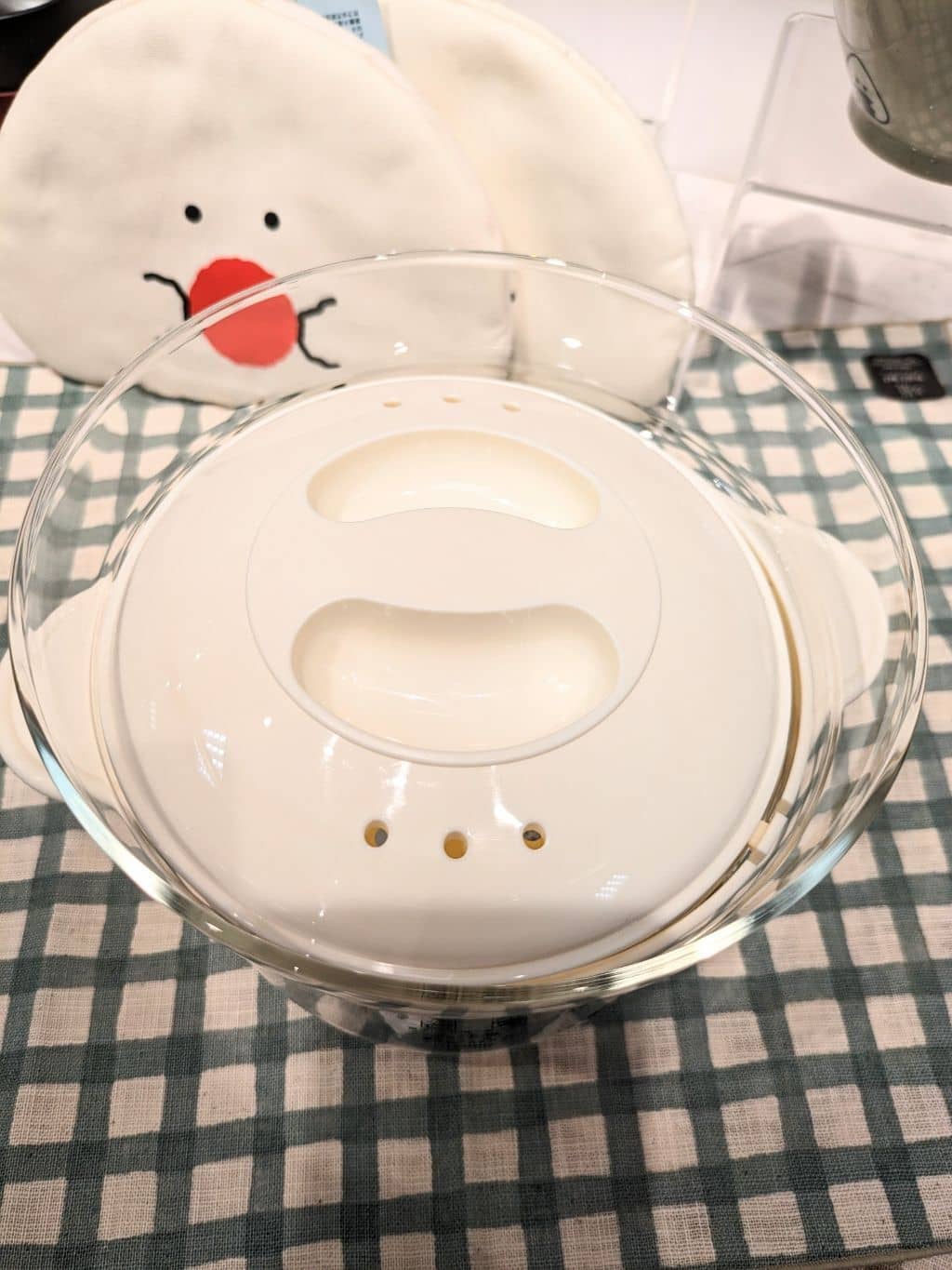 wave3さんの「212 KITCHEN STORE｜ぎゅっとおにぎりさん 小丼 梅」を使ったコーディネート