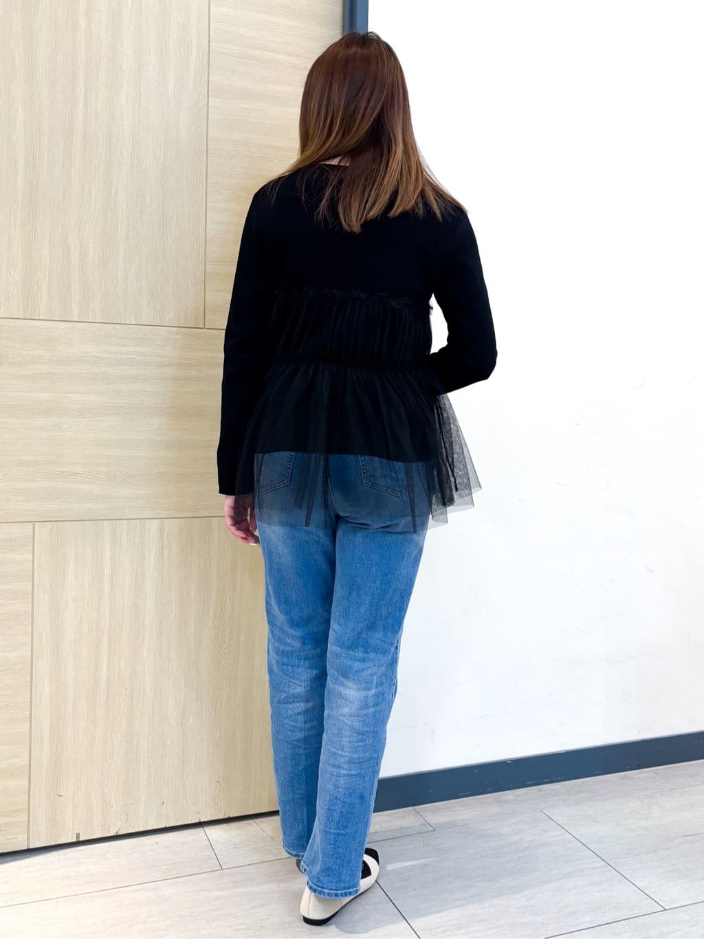 nanaさんの「grove｜」を使ったコーディネート