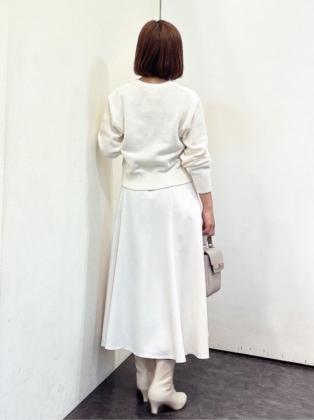 MIYUさんの「grove｜」を使ったコーディネート