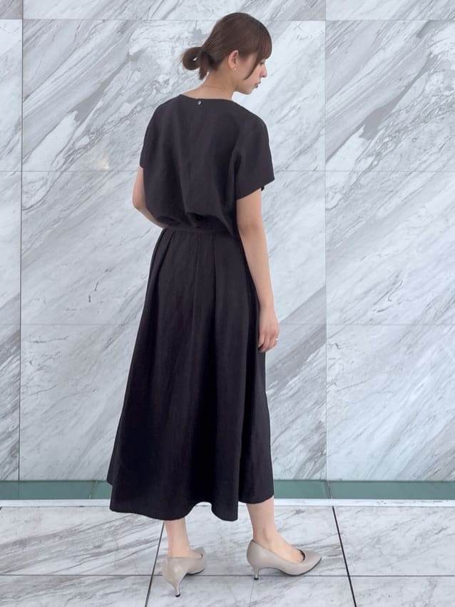 yukaさんの「UNTITLED｜」を使ったコーディネート