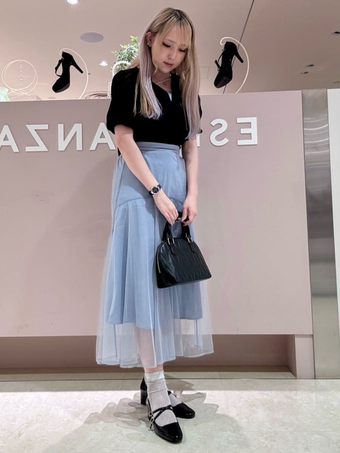 kaさんの「ESPERANZA｜」を使ったコーディネート