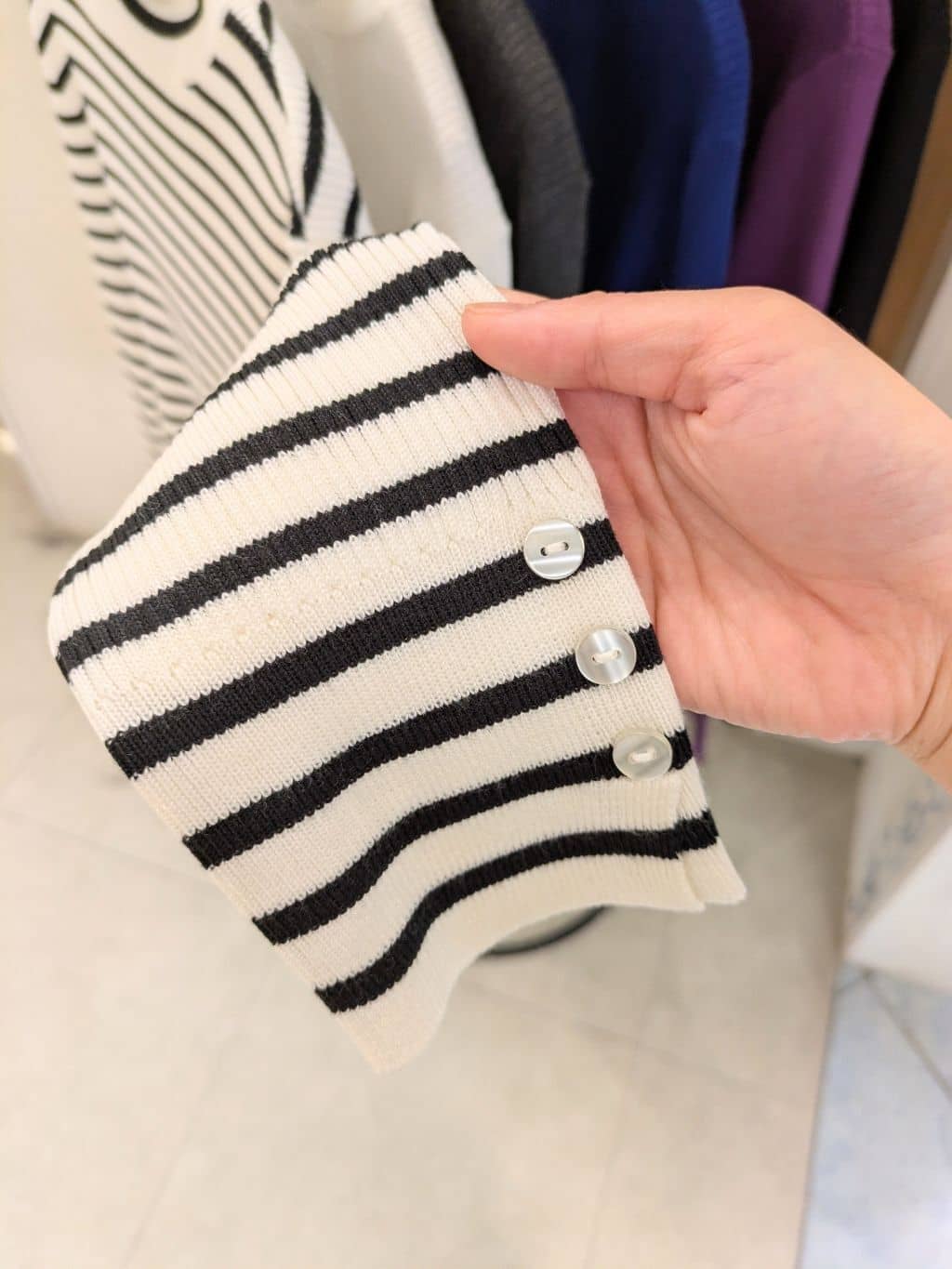 SHIORIさんの「SHOO･LA･RUE｜」を使ったコーディネート