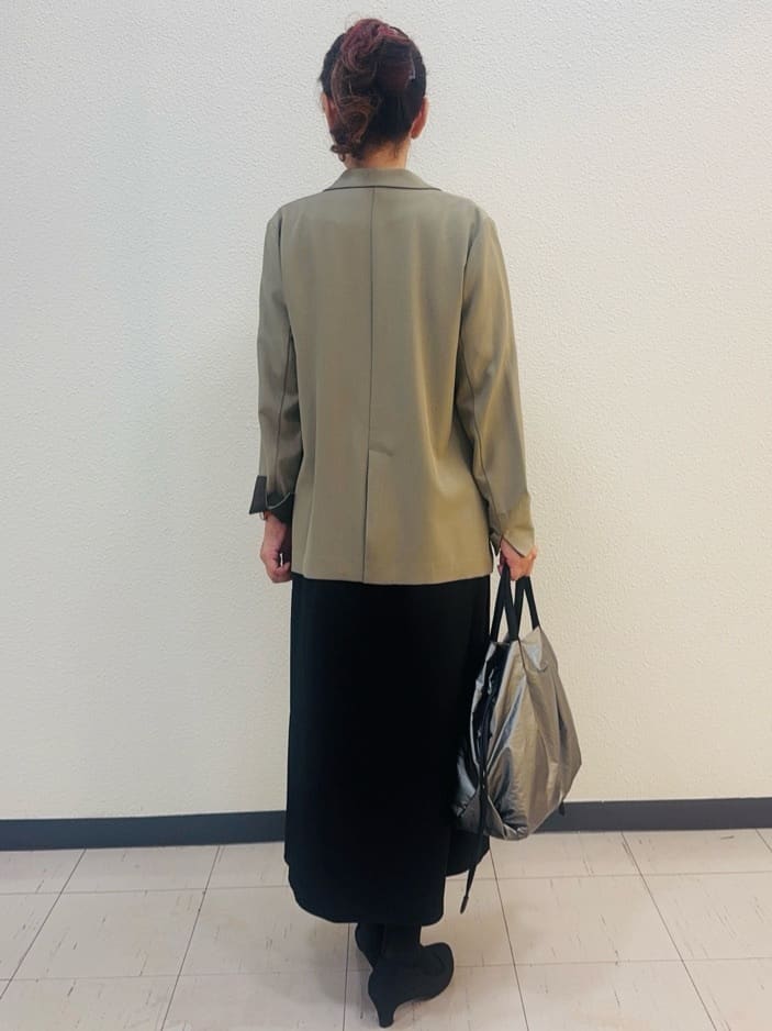 ⭐︎Eimi⭐︎さんの「Reflect｜」を使ったコーディネート