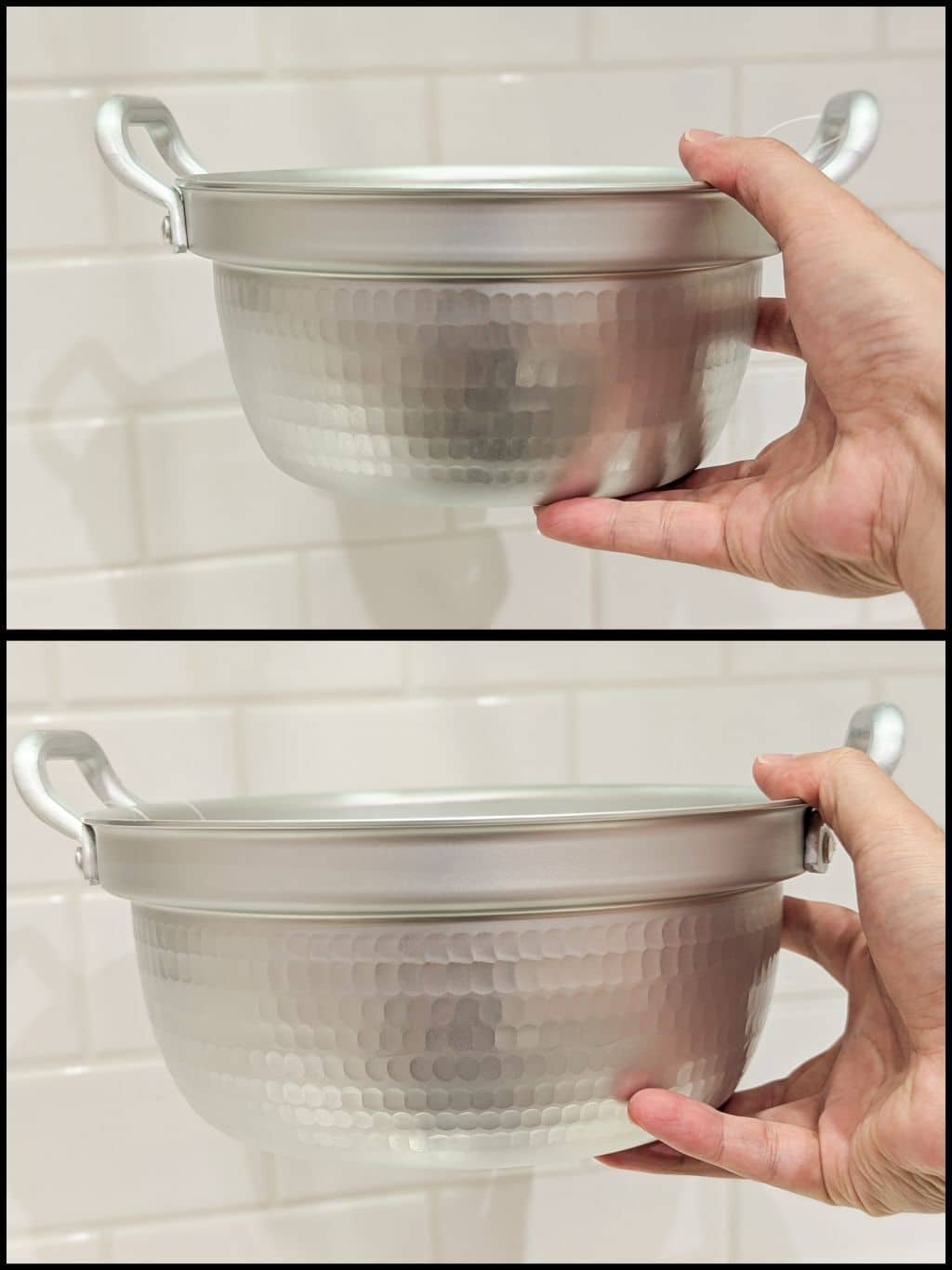 シモさんの「212 KITCHEN STORE｜せいろ 21cm 2段セット シート20枚付」を使ったコーディネート