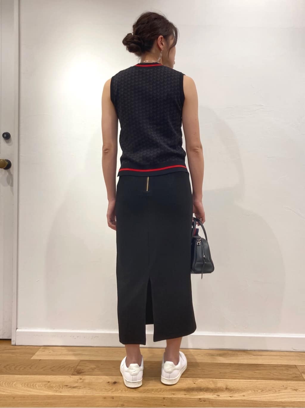 Harukaさんの「DRESSTERIOR｜」を使ったコーディネート