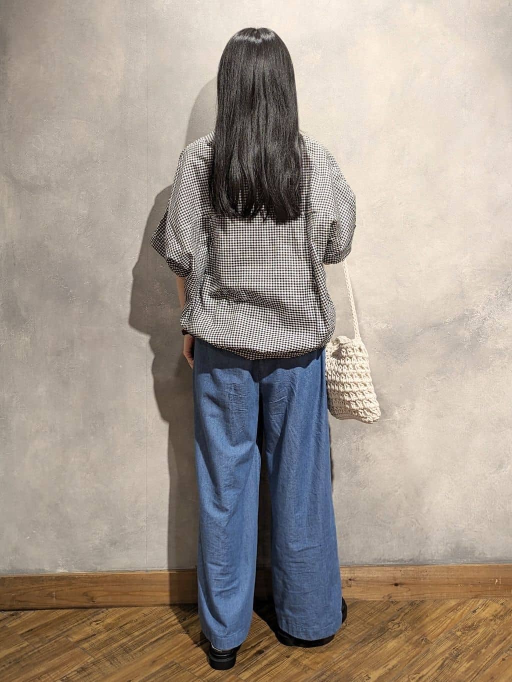 umeさんの「SHOO･LA･RUE｜」を使ったコーディネート