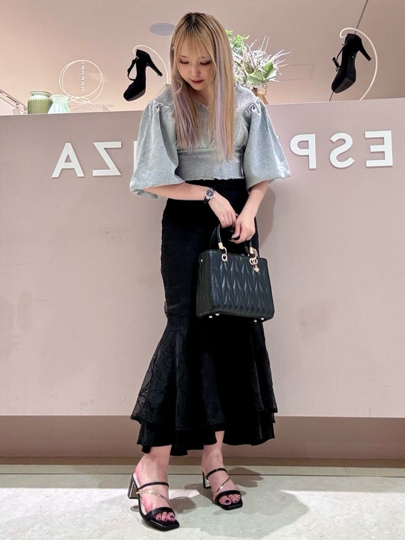 kaさんの「ESPERANZA｜」を使ったコーディネート