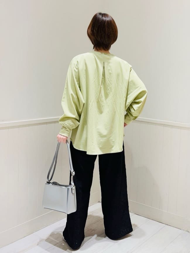 あきさんの「SHOO･LA･RUE｜」を使ったコーディネート