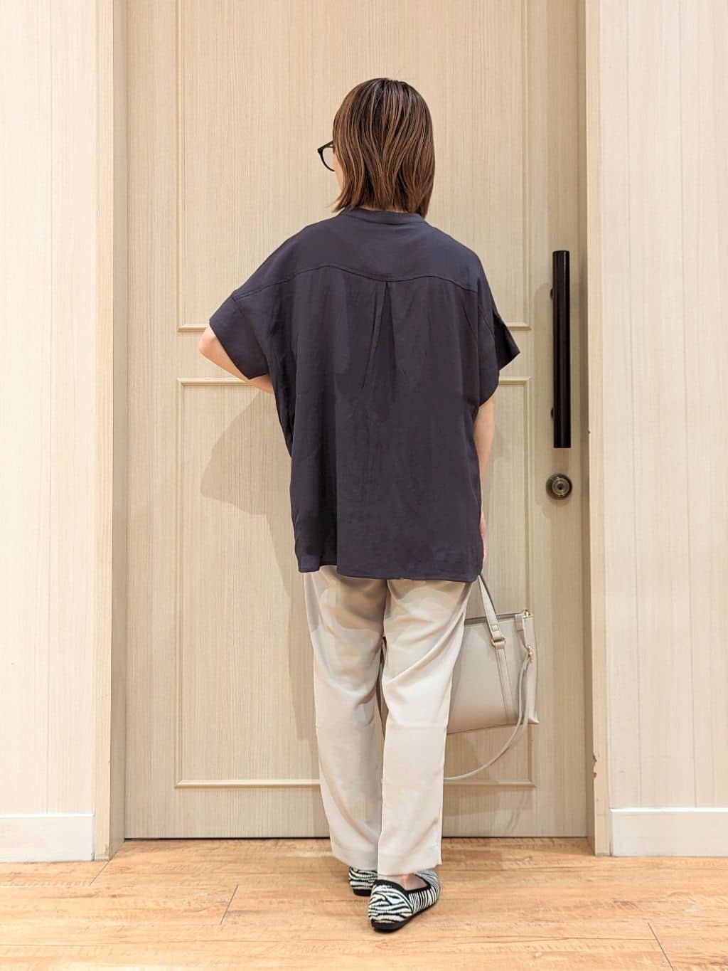 manikoさんの「SHOO･LA･RUE｜」を使ったコーディネート