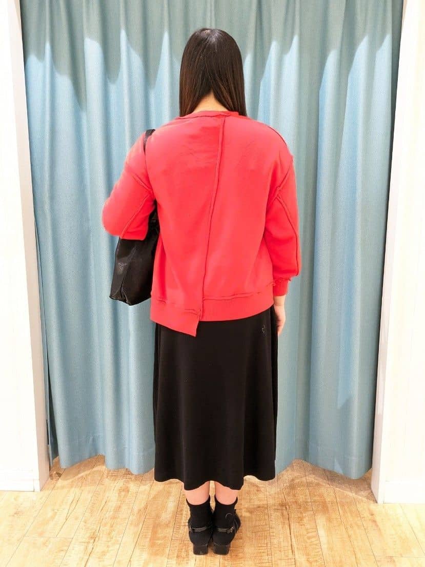 うりさんの「SHOO･LA･RUE｜」を使ったコーディネート