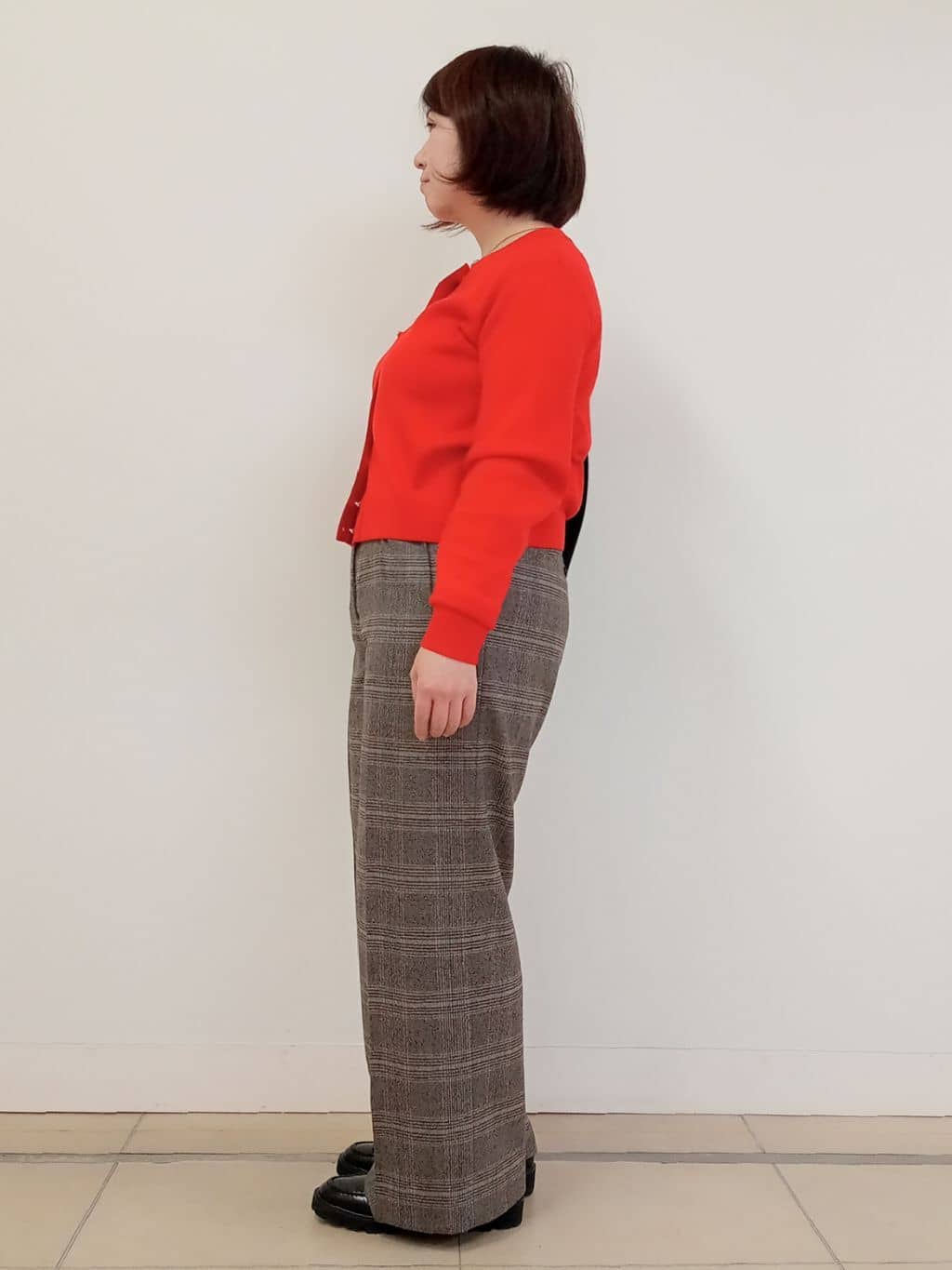emiさんの「DRESSTERIOR｜」を使ったコーディネート