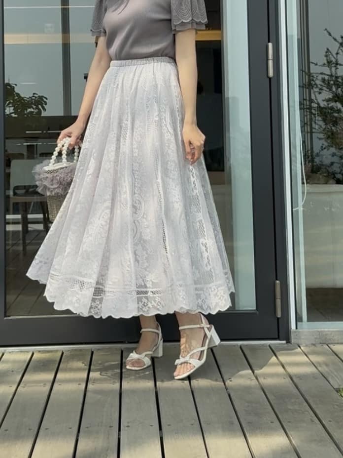 teiさんの「Couture brooch｜」を使ったコーディネート
