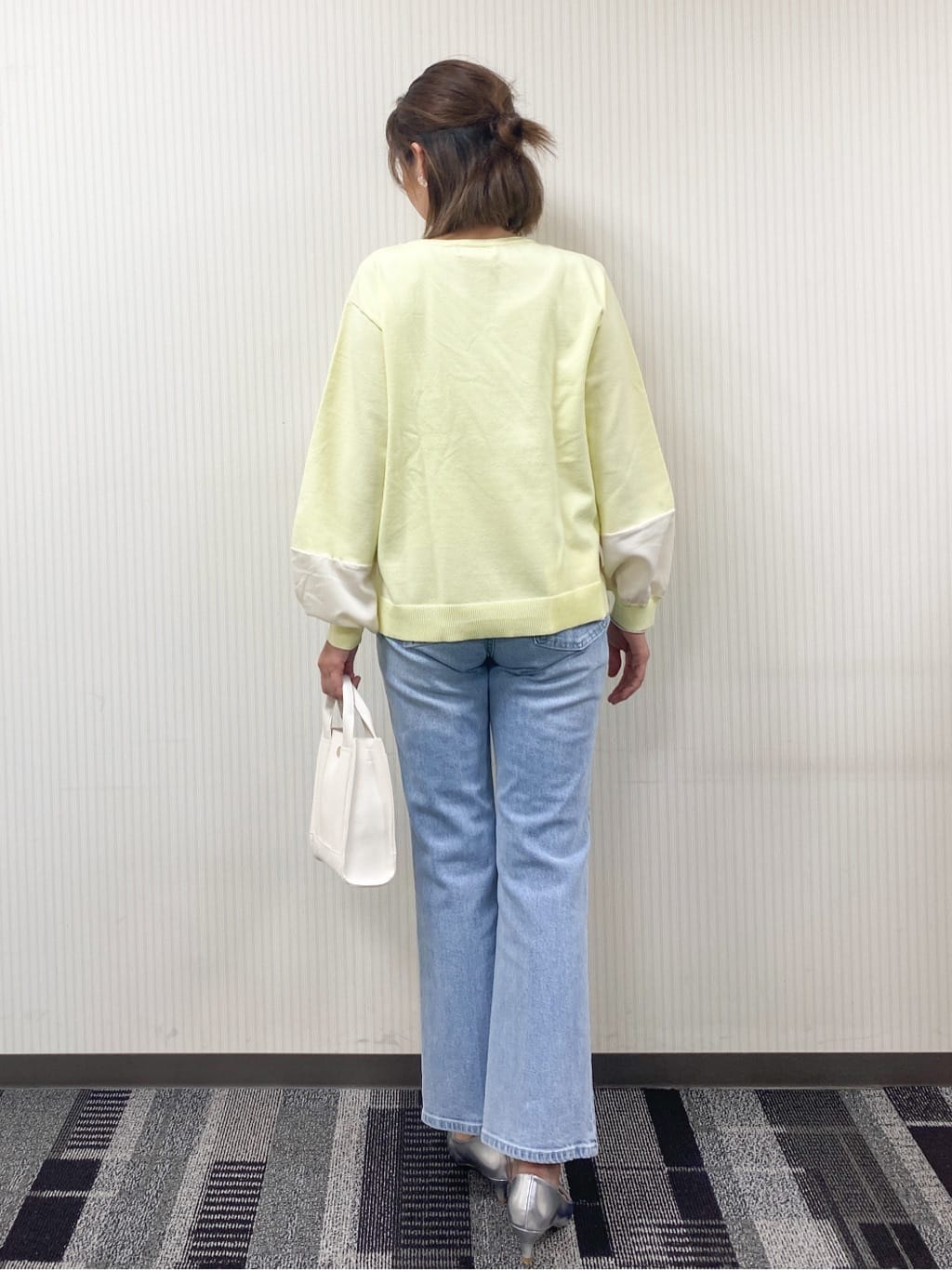miさんの「index｜」を使ったコーディネート
